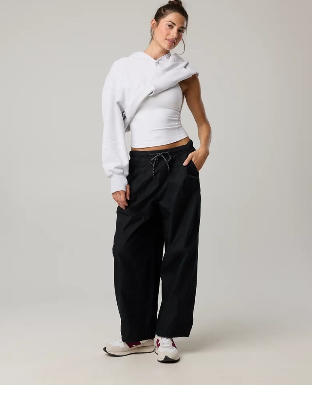 Offline by Aerie Twill Seeker Pant XL Long